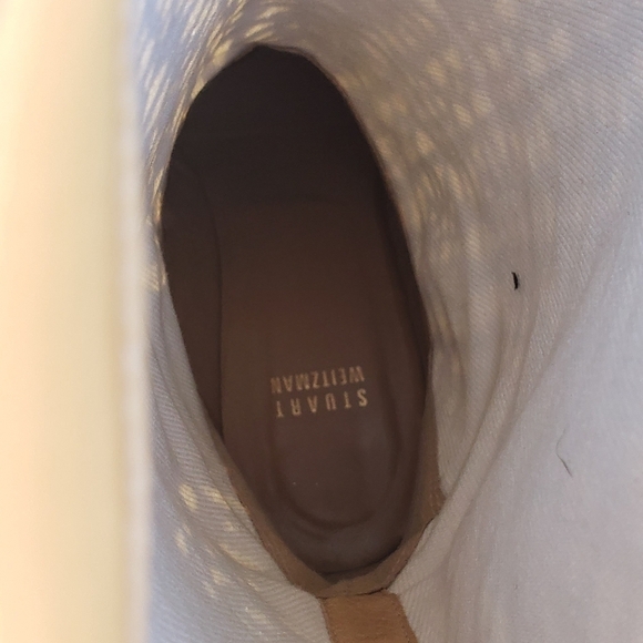 HOBO STUART‎ WEITZMAN - Picture 5 of 8